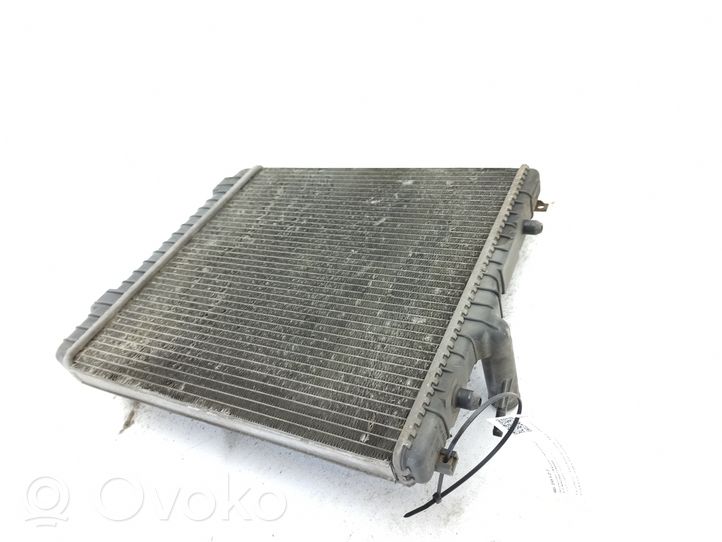 Opel Agila A Radiateur de refroidissement 876237K