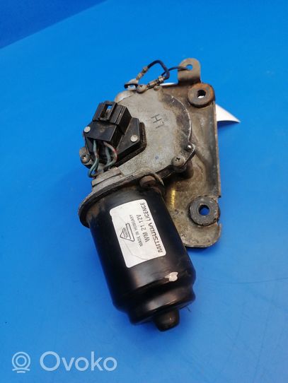 Opel Agila A Wiper motor 