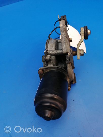 Opel Agila A Wiper motor 