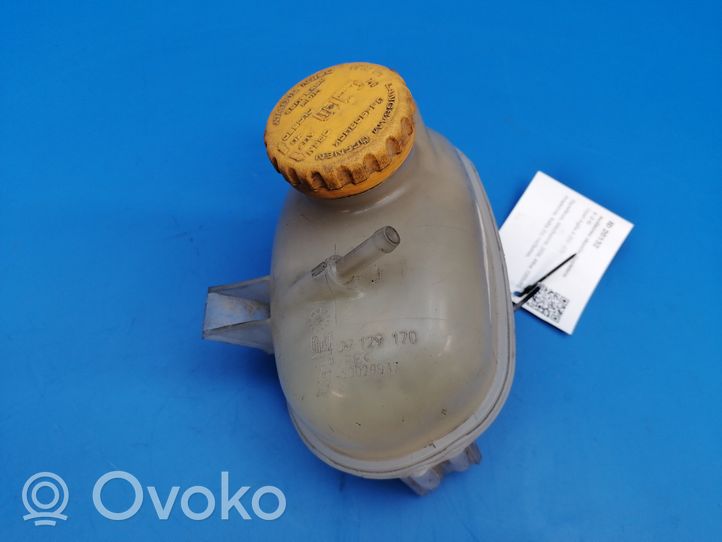 Opel Agila A Serbatoio di compensazione del liquido refrigerante/vaschetta 09129170