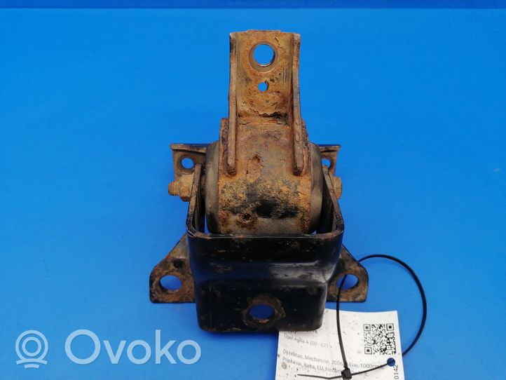 Opel Agila A Engine mount bracket 