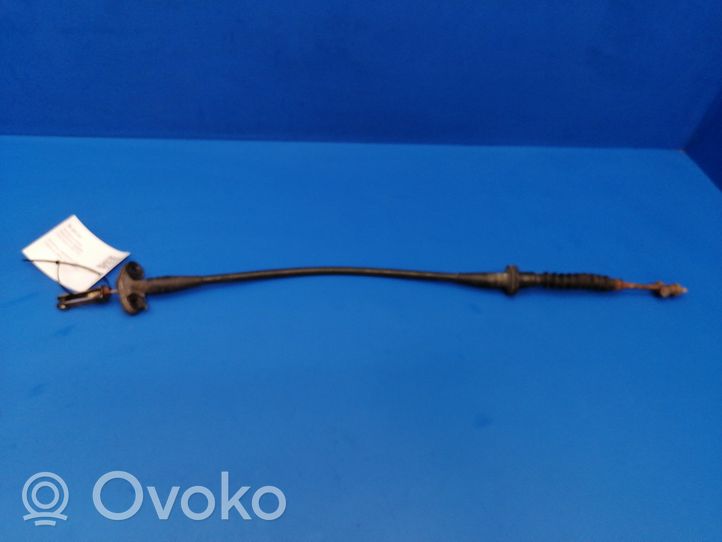 Opel Agila A Cable d'embrayage 