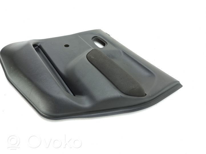 Opel Agila A Rear door card panel trim 8373283E00