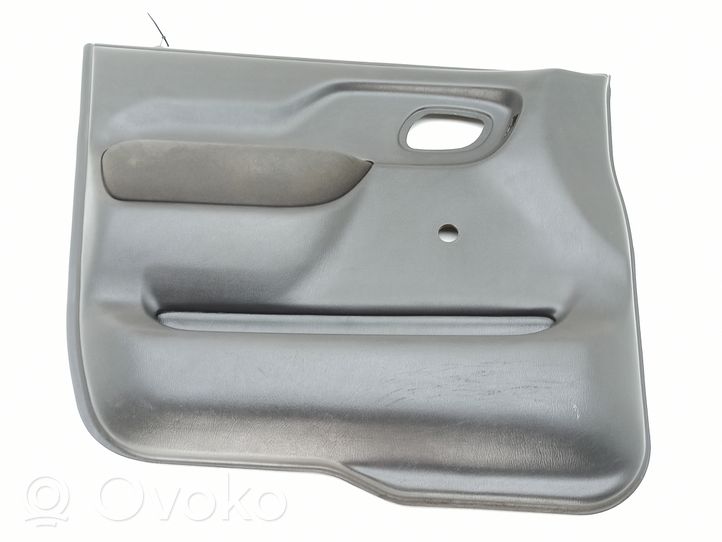 Opel Agila A Rivestimento del pannello della portiera anteriore 8372283E00