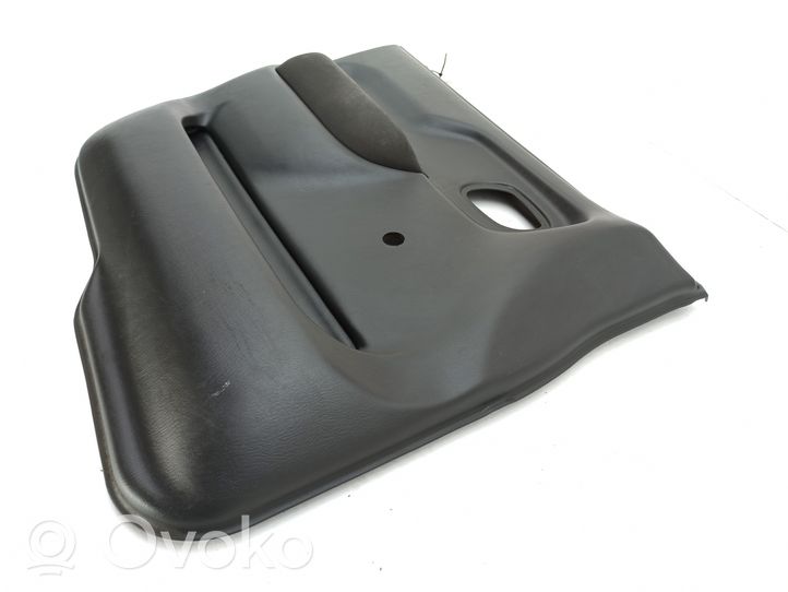 Opel Agila A Rivestimento del pannello della portiera anteriore 8372283E00