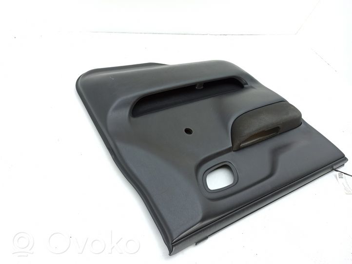 Opel Agila A Rivestimento del pannello della portiera anteriore 8372283E00