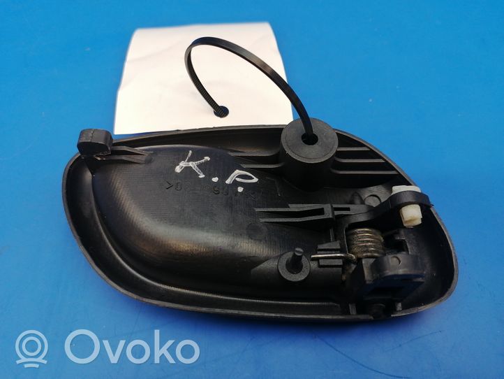 Opel Agila A Front door interior handle 