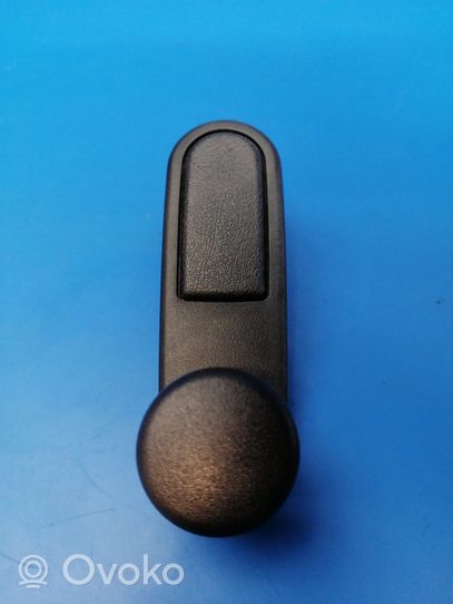 Peugeot 307 Rear door window winding handle 