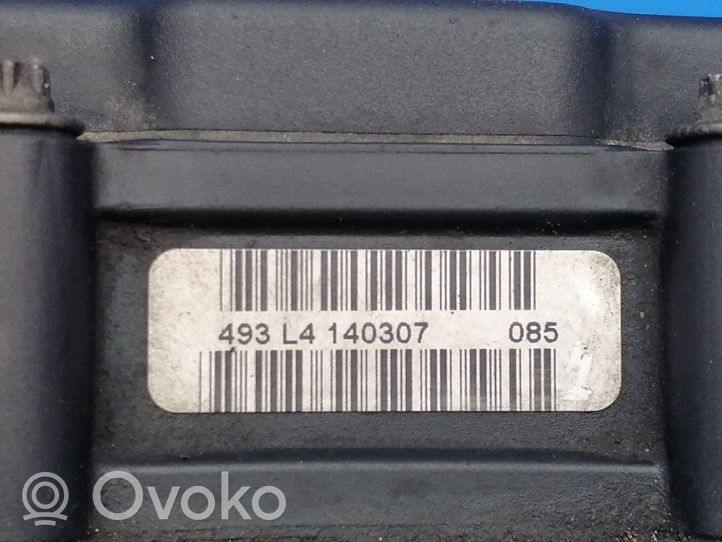 Nissan Note (E11) Pompe ABS 0265800518