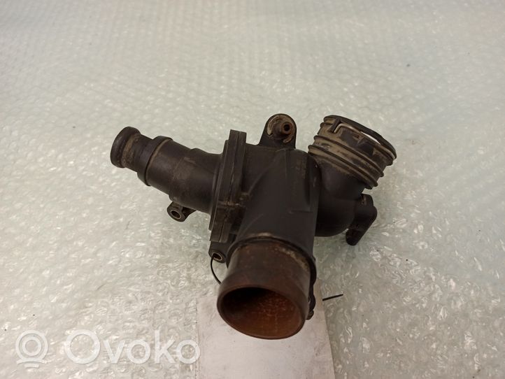 Mercedes-Benz Sprinter W906 Termostato/alloggiamento del termostato A6512000615