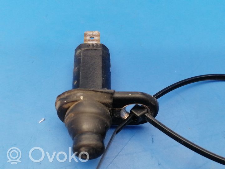 Volvo 760 Sensore portiera anteriore 1362769