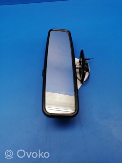 Volvo 760 Rear view mirror (interior) 1369539