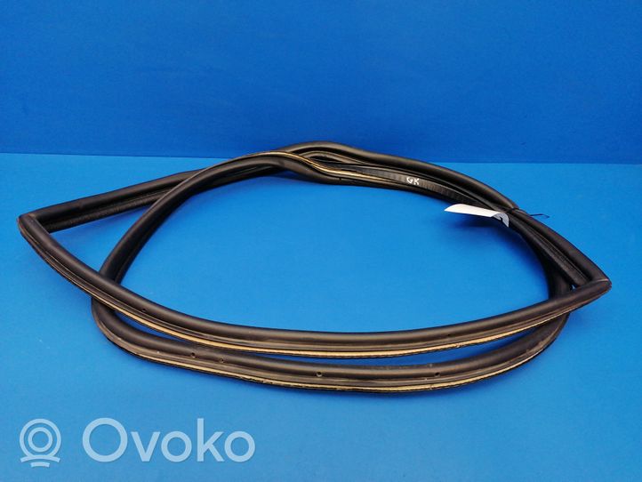 Volvo 760 Rubber seal rear door 