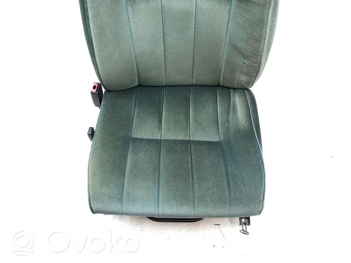 Volvo 760 Front driver seat 