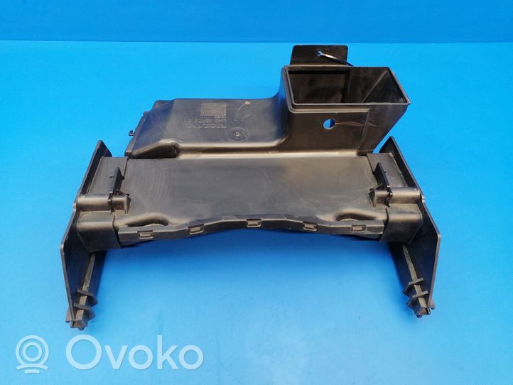 Volvo 760 Cabin air duct channel 1370316