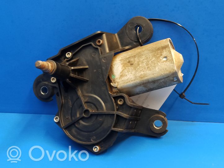 Opel Agila A Galinio stiklo valytuvo varikliukas 53842287