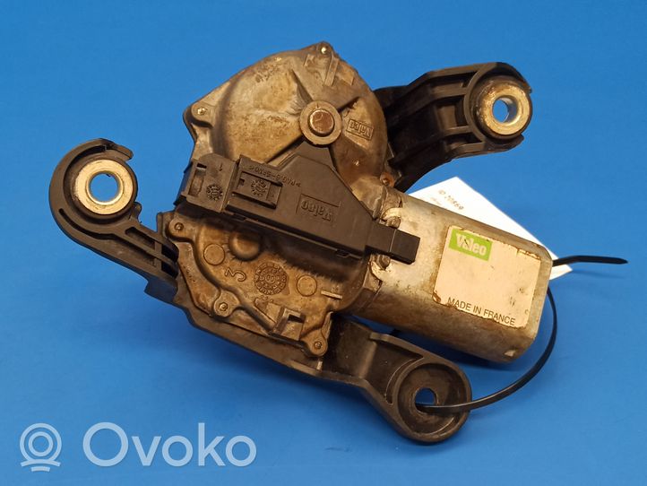 Opel Agila A Rear window wiper motor 53842287