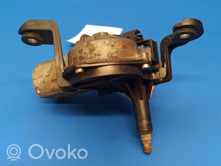 Opel Agila A Galinio stiklo valytuvo varikliukas 53842287