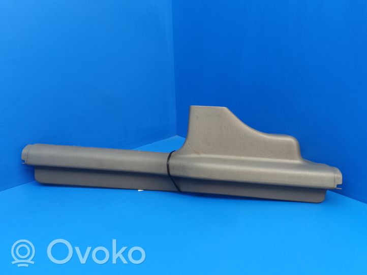 Opel Agila A Front sill trim cover 7617184E00