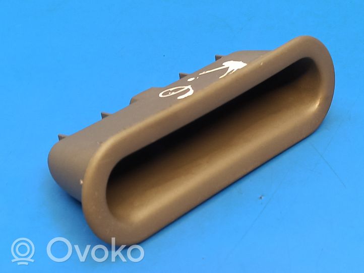 Opel Agila A Rear door handle trim 