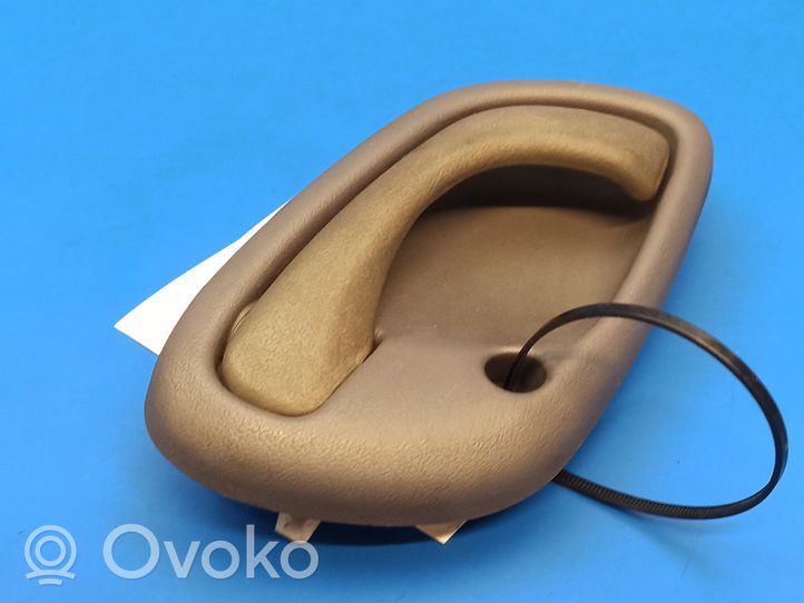 Opel Agila A Front door interior handle 