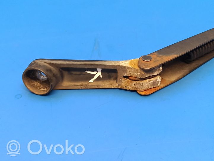 Opel Agila A Front wiper blade arm 