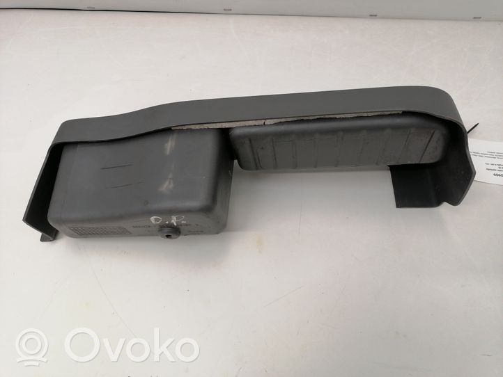 Opel Agila A Poszycie fotela 8549284E00