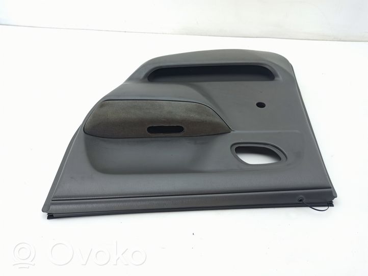 Opel Agila A Rear door card panel trim 8373283E00