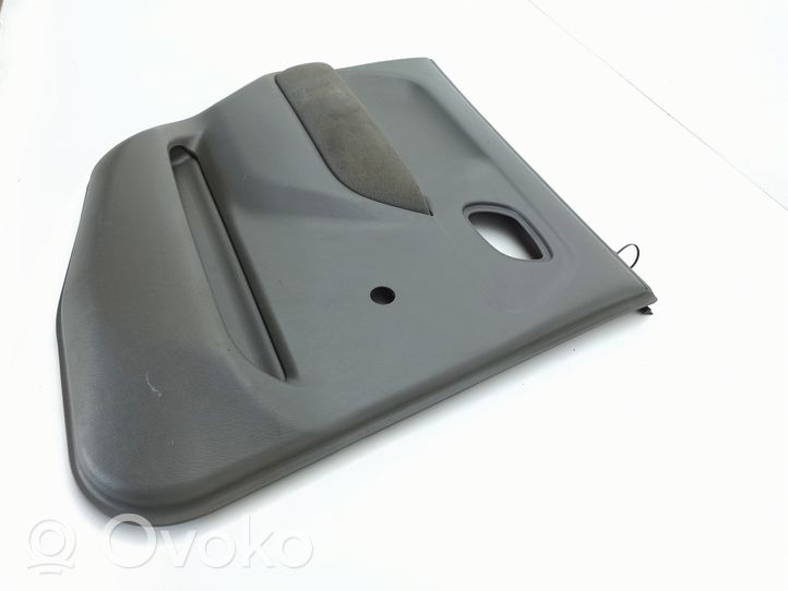 Opel Agila A Rear door card panel trim 8374183E00