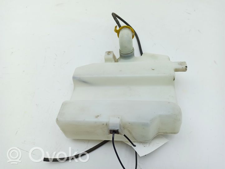 Opel Agila A Windshield washer fluid reservoir/tank 090586632