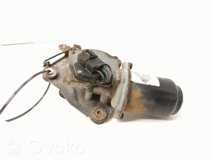 Opel Agila A Wiper motor 