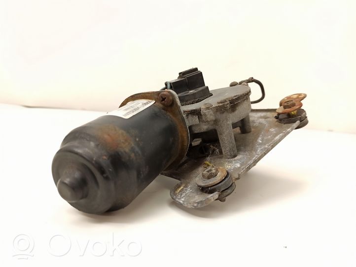 Opel Agila A Wiper motor 