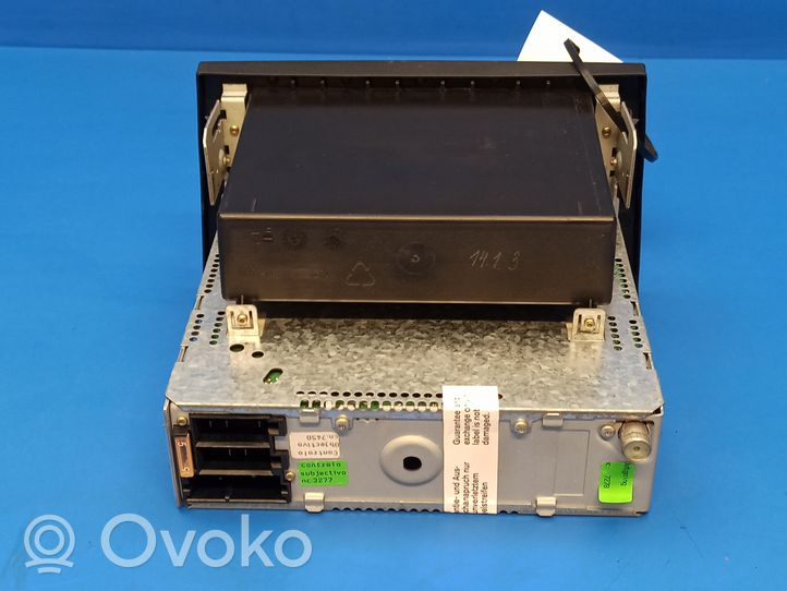 Opel Agila A Radio / CD/DVD atskaņotājs / navigācija 327915646