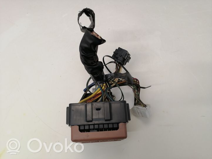 Opel Agila A Fuse module 3886083E50