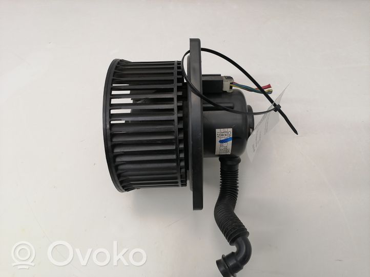 Opel Agila A Heater fan/blower EA31030350