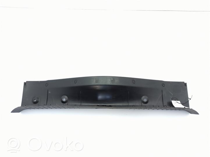 Ford Focus Rivestimento di protezione sottoporta del bagagliaio/baule 4M51A40352A