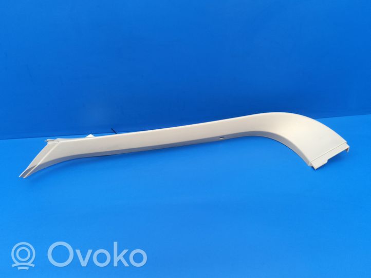 Ford Focus Takaluukun koristelista 4M51A42906A