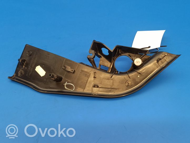 Ford Focus Muovisen sivupeilin kotelo 4M51A23408A