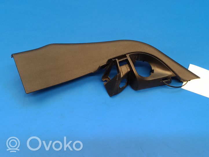 Ford Focus Obudowa lusterka zewnętrznego drzwi 4M51A23408A