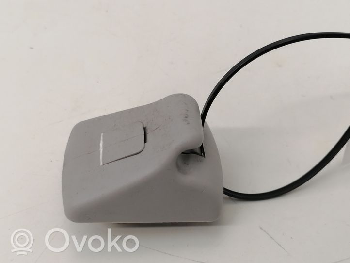 Ford Focus Clip/gancio/supporto per aletta parasole 