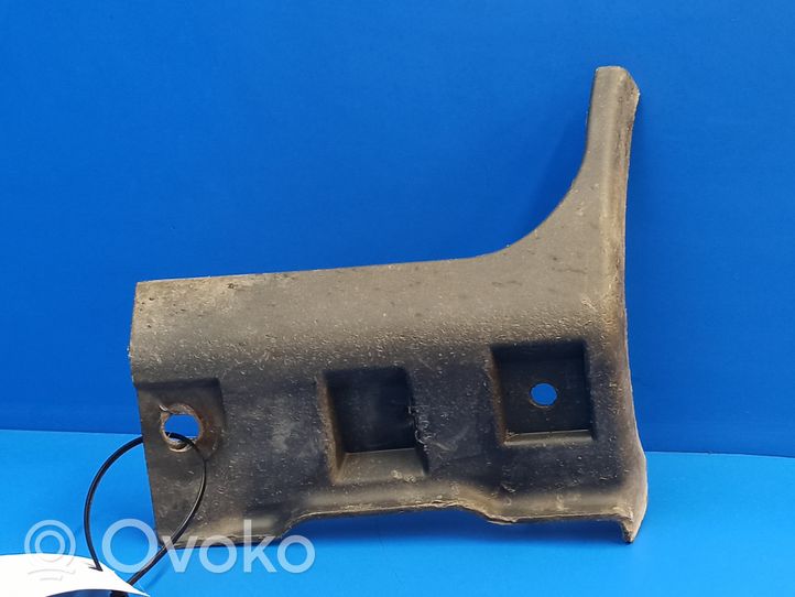 Ford Focus Etuoven kynnyksen suojalista 5M51A10174AC