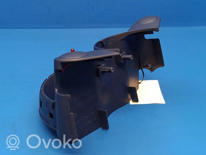 Smart ForTwo I Element deski rozdzielczej 0001187V019