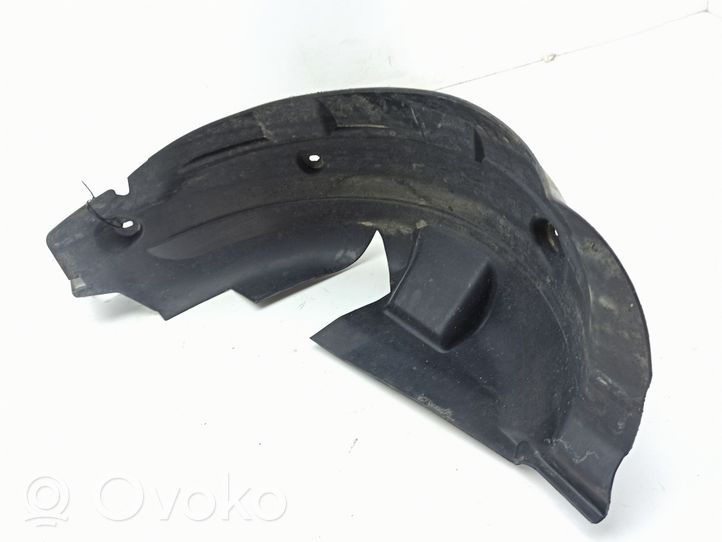 Smart ForTwo I Nadkole tylne 0004743V004