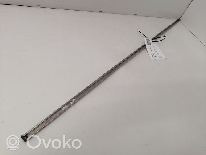 Volvo 240 Rear door trim (molding) 