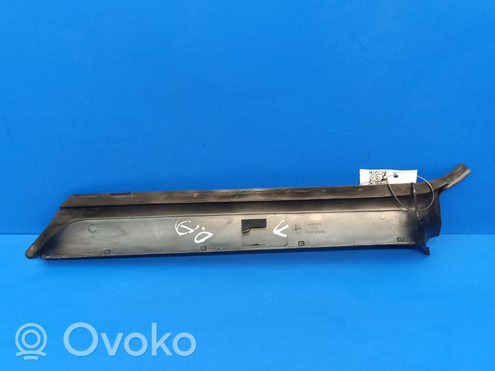 Volvo 240 (A) pillar trim 927