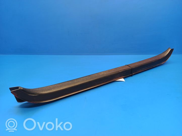 Volvo 240 Front sill trim cover 