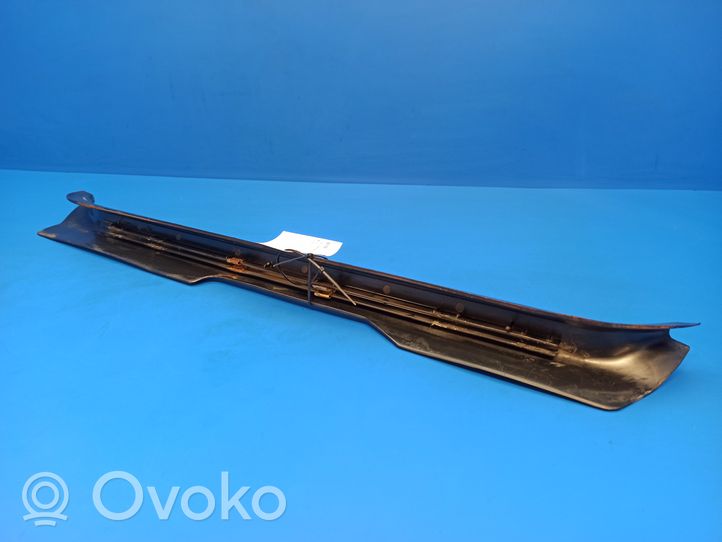 Volvo 240 Front sill trim cover 