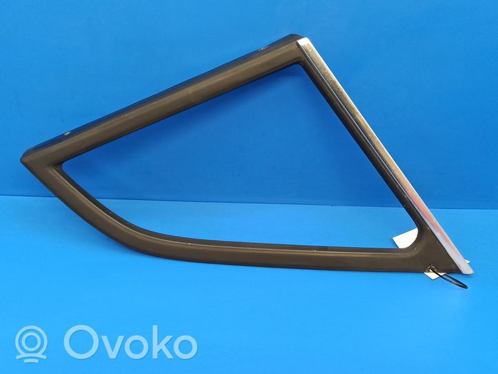 Volvo 240 Rear side glass trim 