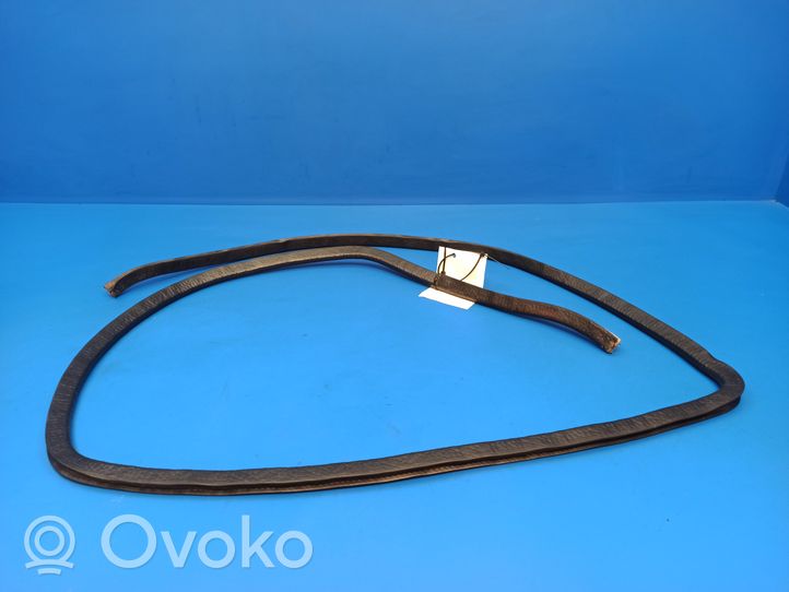 Volvo 240 Rear door rubber seal (on body) 