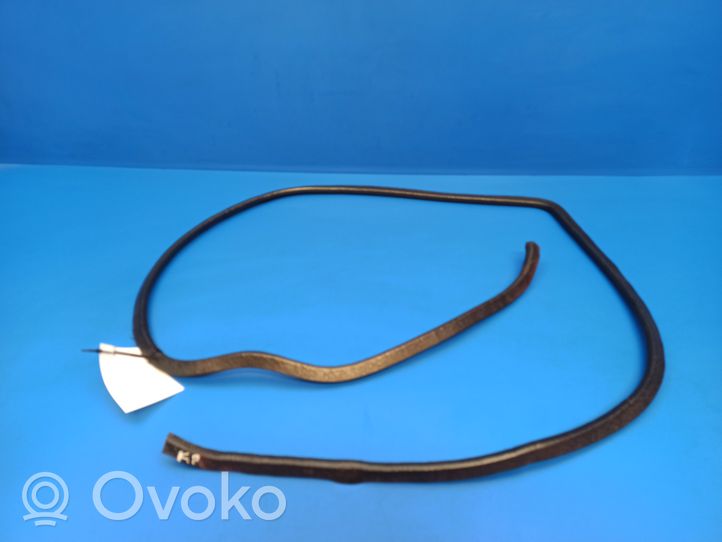 Volvo 240 Front door rubber seal 